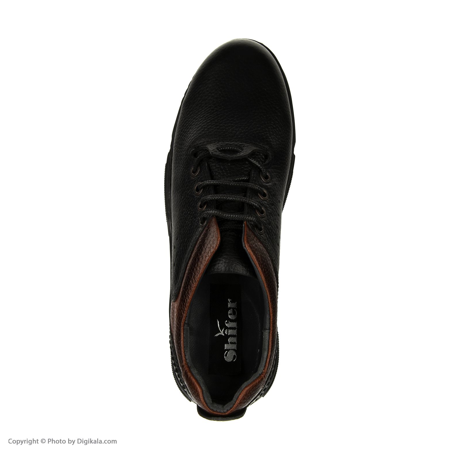 کفش روزمره مردانه شیفر مدل 7311A503101 -  - 4