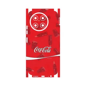 MAHOOT Coca_Cola_Logo-FullSkin Cover Sticker for Tecno Spark 30 Pro