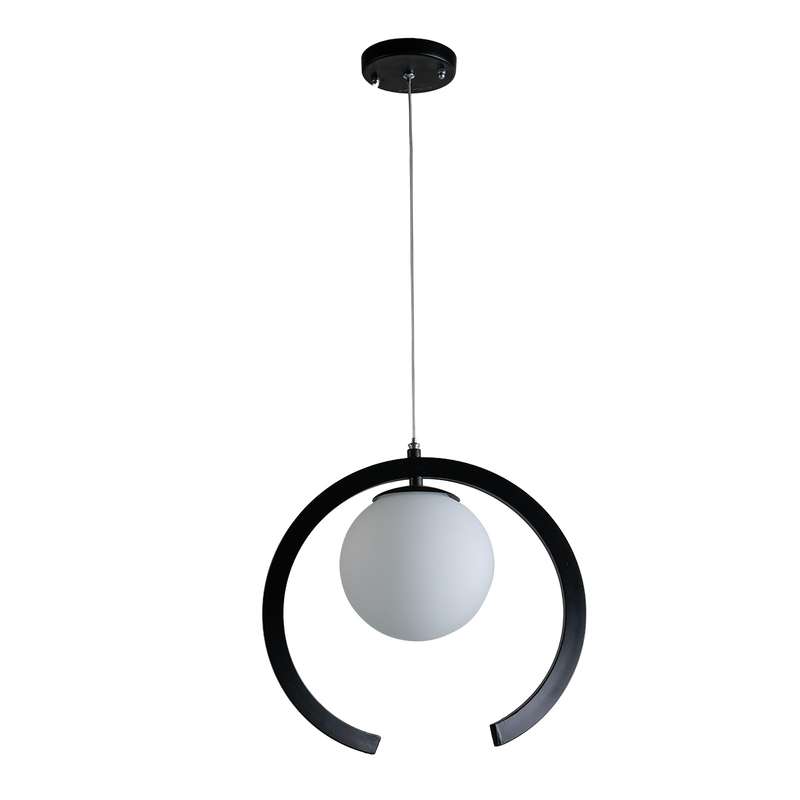 لوستر چشمه نور کد A1262/1-WT