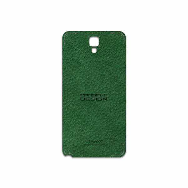 برچسب پوششی ماهوت مدل GL-PRDS مناسب برای گوشی موبایل سامسونگ Galaxy Note 3 Neo
