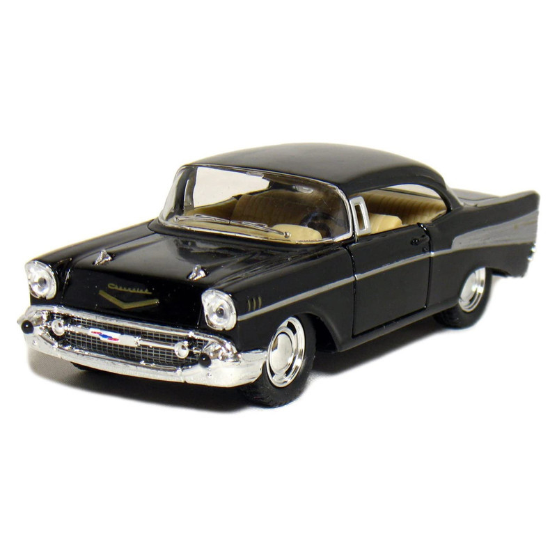ماشین بازی کینزمارت مدل CHEVROLET BELL AIIR -1957
