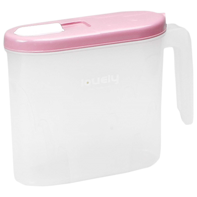 ظرف پودر رختشویی مدل f631000g6