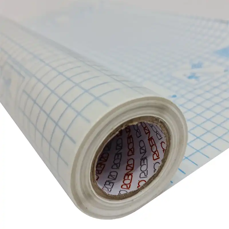 شیشه مات کن روبینزو مدل اقتصادی طرح سندبلاست عرض 60