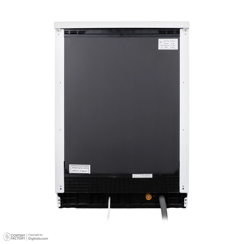 عکس شماره 20 : ماشین ظرفشویی 15 نفره الگانس مدل el9016