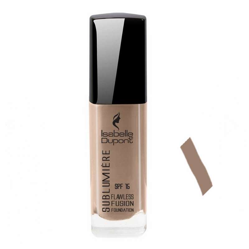 کرم پودر ایزابل دوپونت مدل Subl umieri شماره 23 حجم 30 میلی لیتر کرم پودر ایزابل دوپونت مدل Subl umieri شماره 23 حجم 30 میلی لیتر