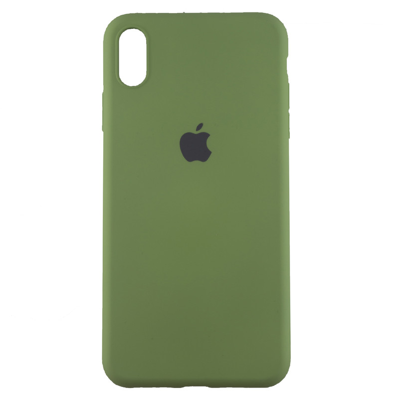 کاور مدل سیلیکونی مناسب برای گوشی موبایل اپل iphone x / xs