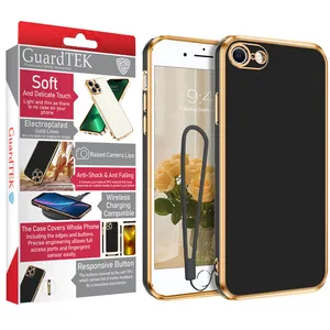 Guardtek Asak MyCa2 Strap Cover for Apple iPhone 8 / 7 / SE 2020 / SE 2022