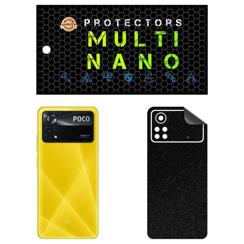 برچسب پوششی مولتی نانو مدل X-F1G مناسب برای گوشی موبایل شیائومی Poco X4 Pro 5G