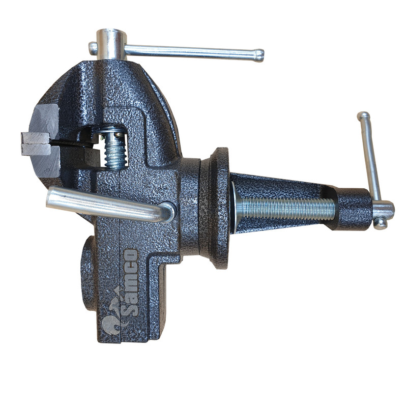 گیره بغل میزی سامکو مدل YP60 گیره بغل میزی سامکو مدل YP60