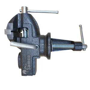 گیره بغل میزی سامکو مدل YP50