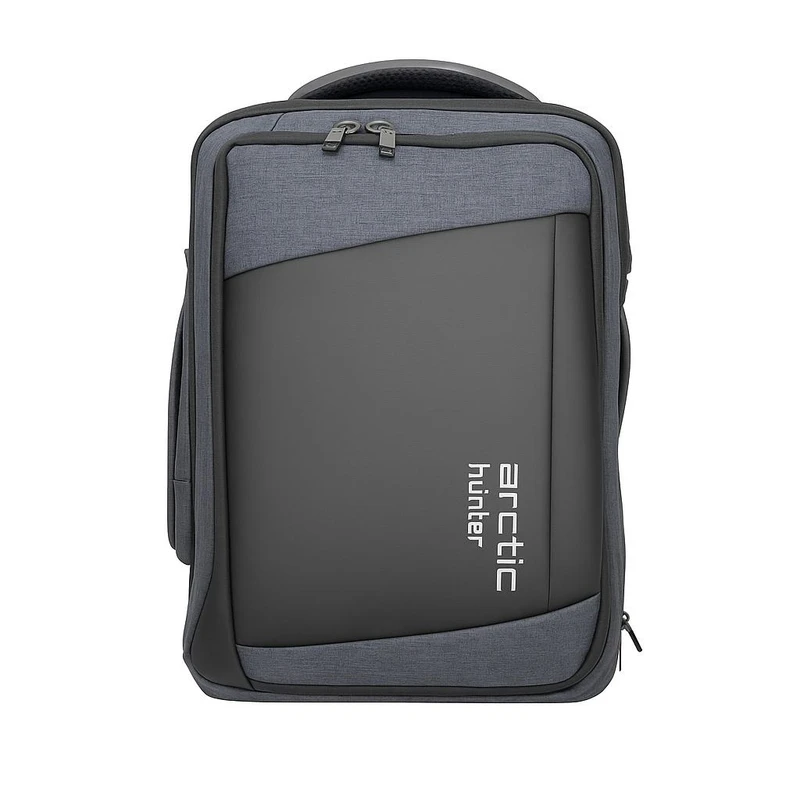 کوله پشتی لپ تاپ مدل BOO345 مناسب برای لپ تاپ 16 تا 17 اینچی