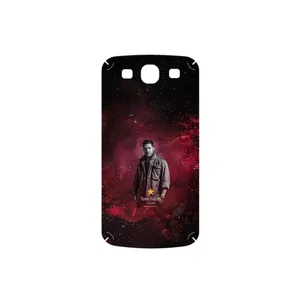 MAHOOT Tom Hardy Cover Sticker for Samsung Galaxy S3 Neo