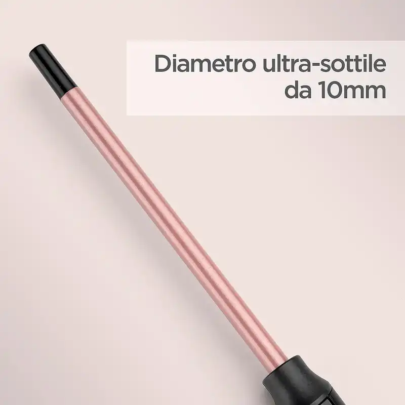 فر کننده مو بابیلیس مدل C449E