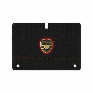 MAHOOT Arsenal Cover Sticker for Samsung Galaxy Tab S 10.5 2014 T805
