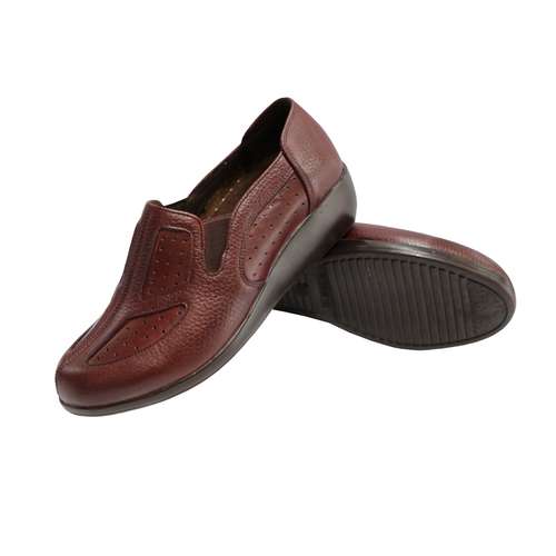 کفش روزمره زنانه کد 980187 کفش روزمره زنانه کد 980187