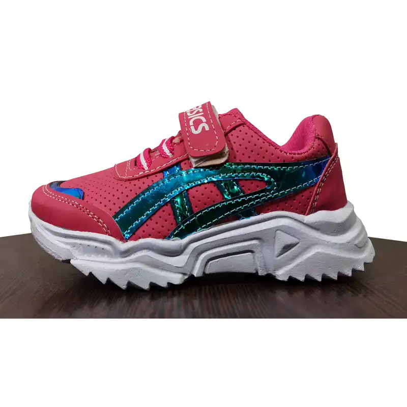 کفش راحتی دخترانه مدل MOM262