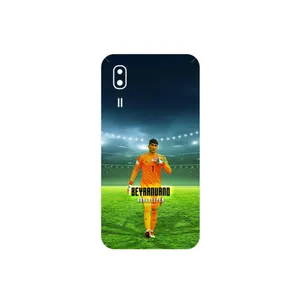 MAHOOT Alireza Beiranvand Cover Sticker for Samsung Galaxy A2 Core