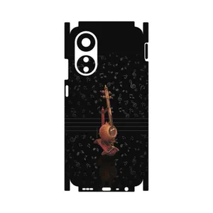 MAHOOT Persian_Fiddle_Instrument-FullSkin Cover Sticker for Oppo A78 4G