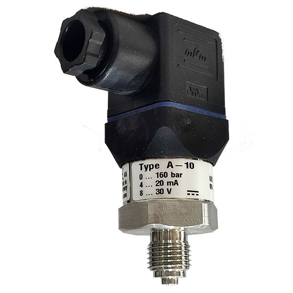 ترانسمیتر فشار ویکا مدل A-10-160b