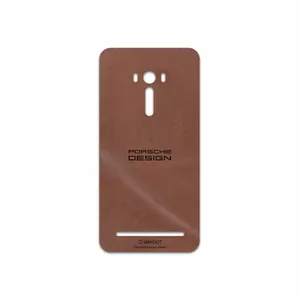 MAHOOT MNL-PRDS Cover Sticker for ASUS ZenFone Selfie