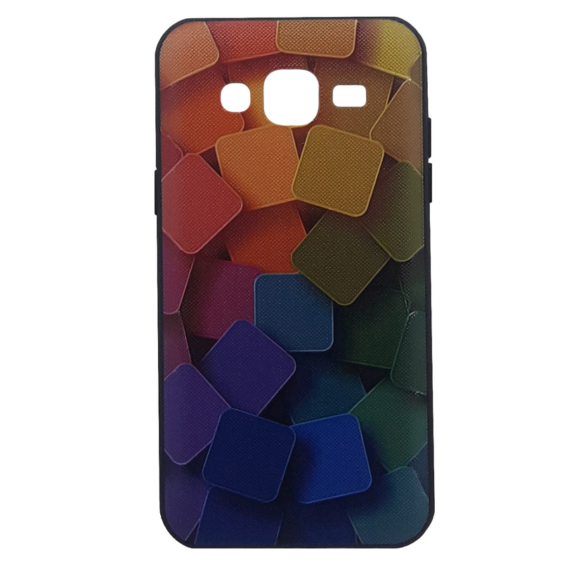 کاور مدل B0400 مناسب برای گوشی موبایل سامسونگ  Galaxy J5 2015