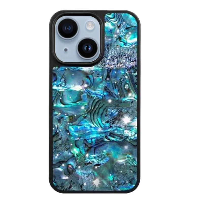 کاور کی -زد دوو مدل Seashell مناسب برای گوشی موبایل اپل Iphone 14 Plus