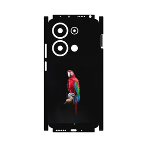 MAHOOT Parrot-FullSkin Cover Sticker for Xiaomi Poco M6 Pro 4G