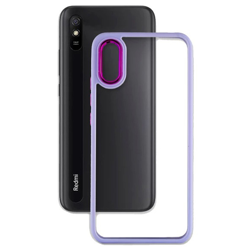  کاور اِپیکوی مدل Skin مناسب برای گوشی موبایل شیائومی Redmi 9A