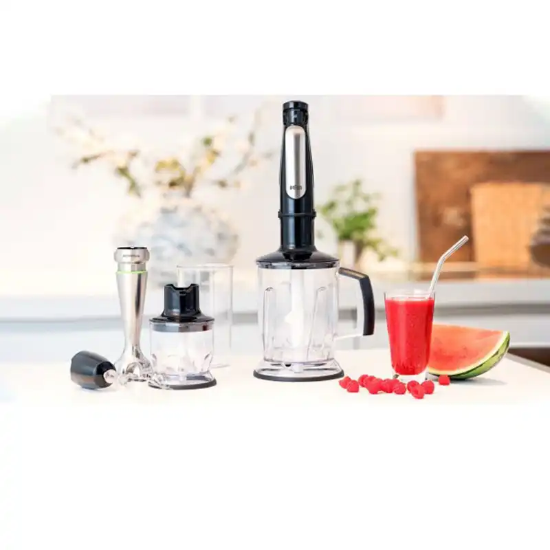 گوشت کوب برقی براون مدل MQ 7045x