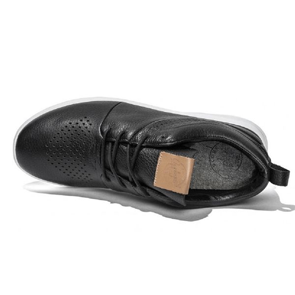 کفش پیاده روی مردانه گلوب مدل Mahalo Lyt -  - 5