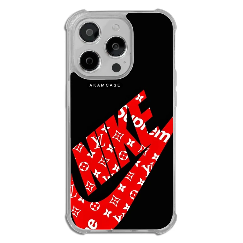 کاور آکام مدل AMC-WTA14PRO-SUPREME7 مناسب برای گوشی موبایل اپل iPhone 14 Pro