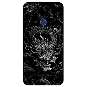 Megafone Dragon 1897 Cover For Huawei P8 Lite 2017 / GR3