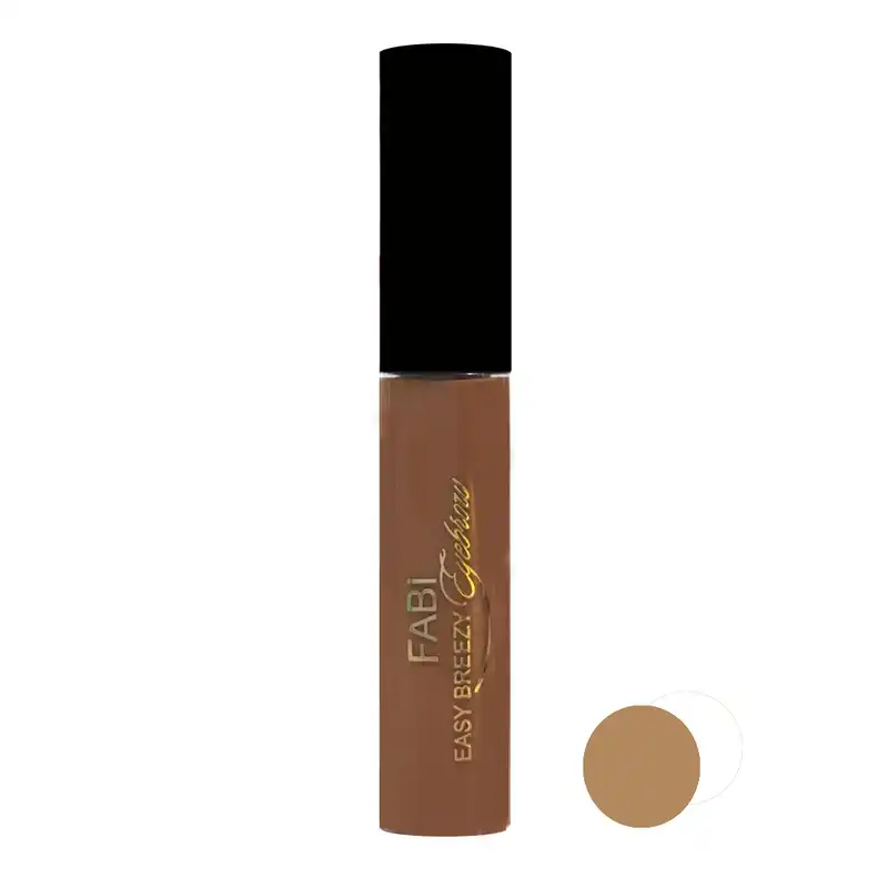 ریمل ابرو فابی مدل F02