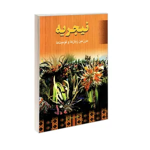 کتاب نیجریه سرزمین زبان ها و قومیت ها اثر نوید رسولی انتشارات الهدی