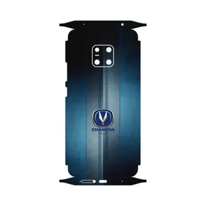 MAHOOT CHANGAN-FullSkin Cover Sticker for Huawei Mate 20 Pro