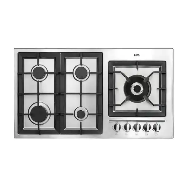 اجاق گاز صفحه ای مدل 513S