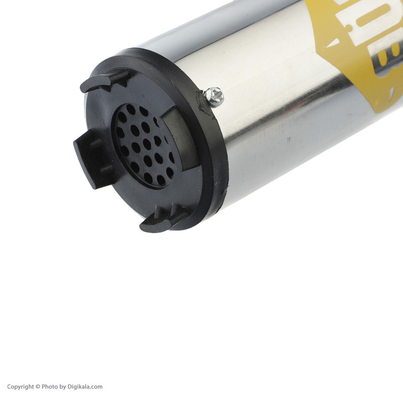 پمپ کف کش جاب مدل JB-0012 V