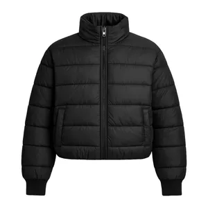 کاپشن زنانه مدل Solaris کد M5451