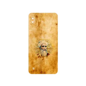 MAHOOT Rudaki Cover Sticker for Samsung Galaxy A10
