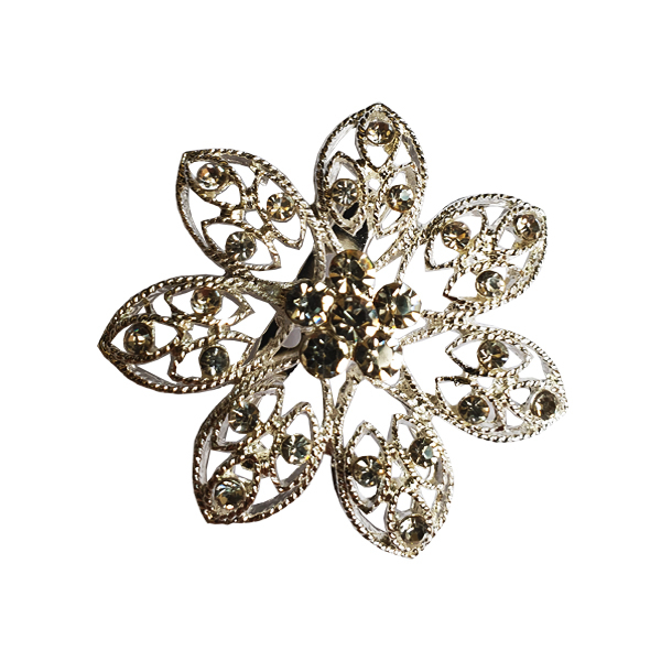 گل سینه زنانه کد 41