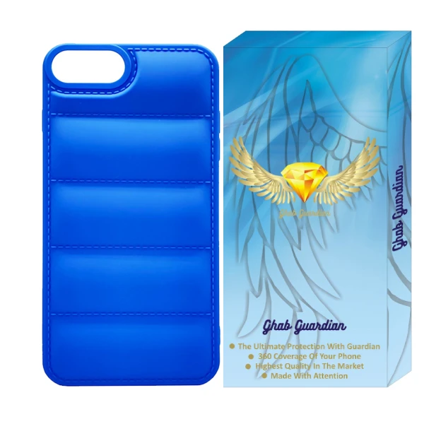 کاور گاردین مدل پافری PUF مناسب برای گوشی موبایل اپل iPhone 8 Plus