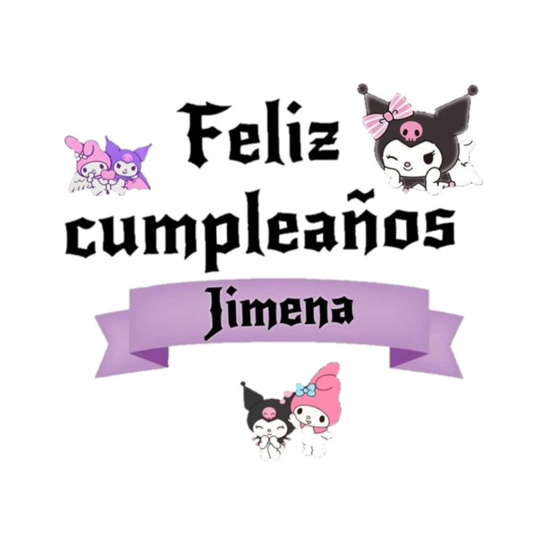 استیکر پارچه و لباس پاد آفرین مدل کارتونی کورومی کد 752