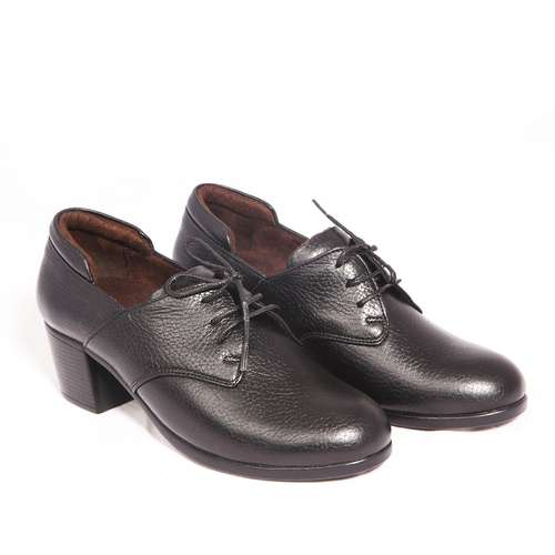 کفش زنانه روشن مدل چیترا کد 01