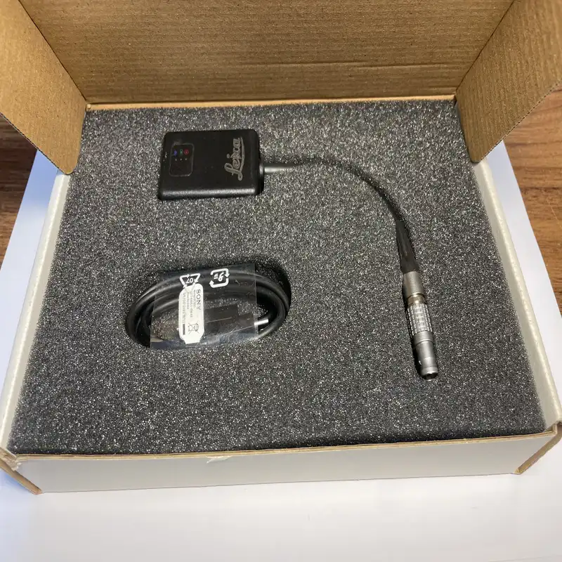 کابل تخلیه لایکا مدل LeicaBT2022