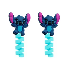 محافظ کابل طرح استیچ کد Stitch_63 بسته دو عددی