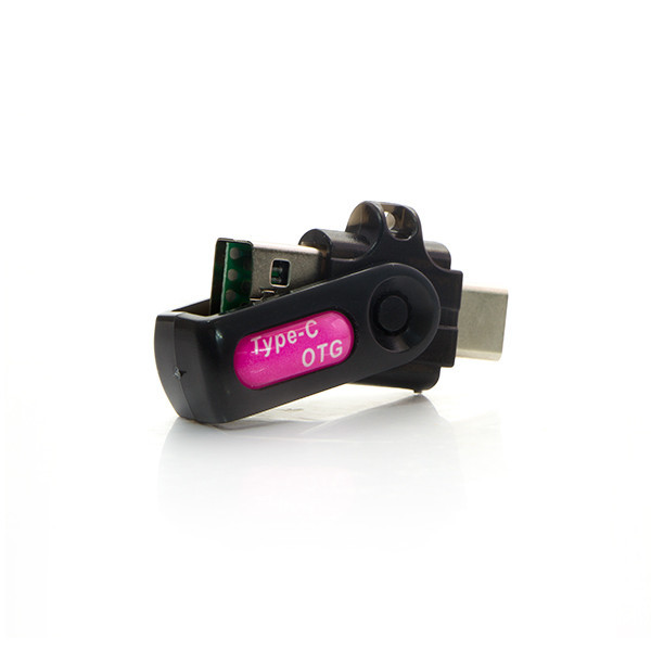 کارت خوان هارمن مدل TYPE-C OTG