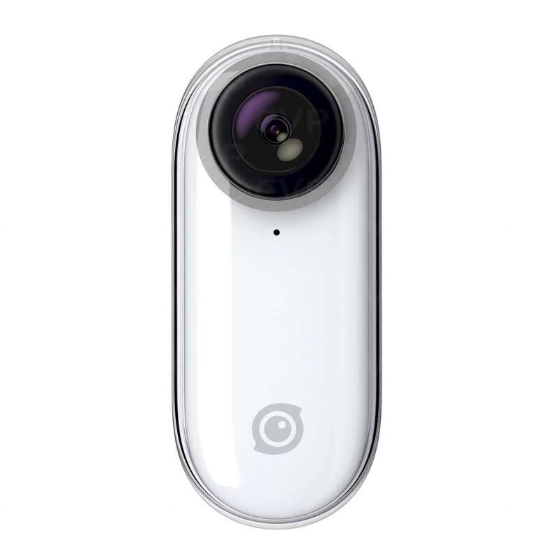 دوربین فیلم برداری اینستا 360 مدل GO دوربین فیلم برداری اینستا 360 مدل GO