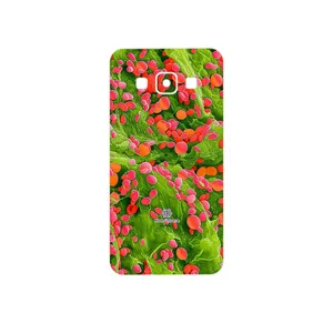 MAHOOT Atom Universe 3 Cover Sticker for Samsung Galaxy A3
