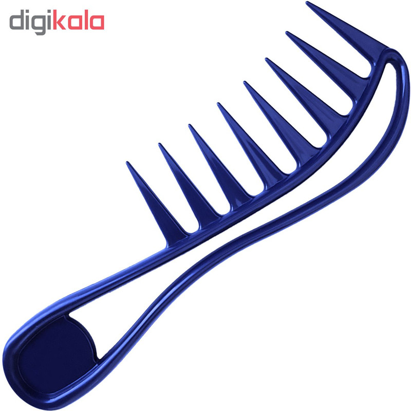 شانه مو حالت مدل NEW2019/001