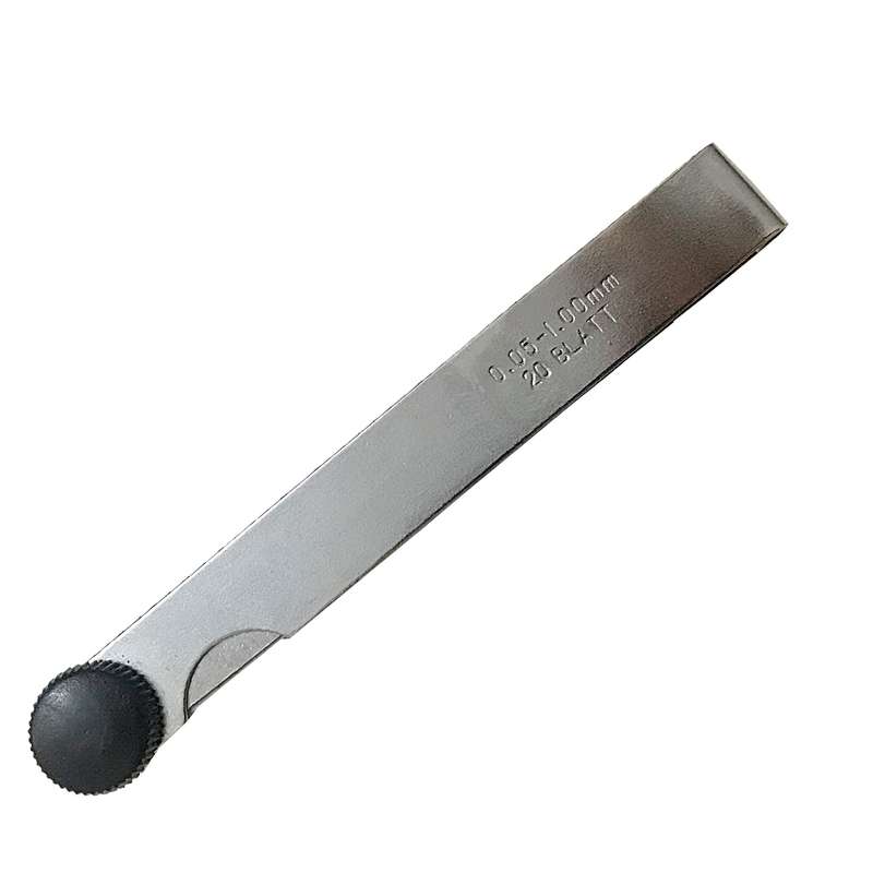 مجموعه20عددی آچار فیلر مدل Y20